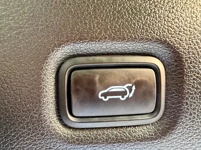 Hyundai Santa FE SEL, миниатюра 16