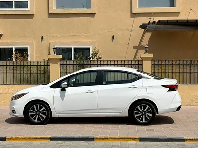 2022 Nissan SUNNY 照片 13