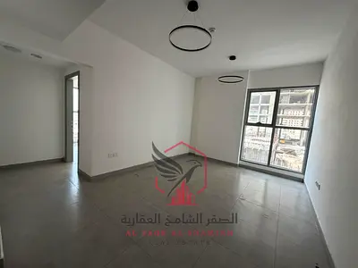 Spacious 1BR Apartment for Annual Rent in Al Majaz 2 Sharjah 2nd Occupant Brand New Tower Central A