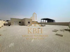 Yard for Rent in Al Sajaa Industrial Area, Sharjah
