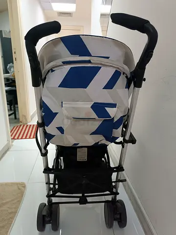 Giggles stroller