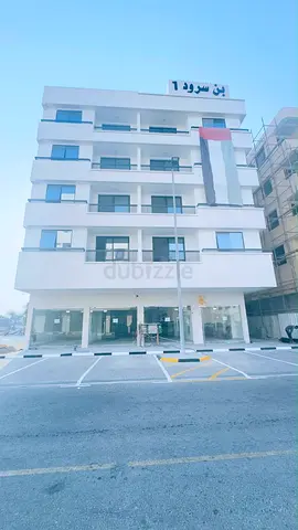 🏡 للإيجار – أول ساكن في المويلاح 🏡.  فرصة مميزة للسكن  في بناية جديدة بالكامل (أول ساكن)