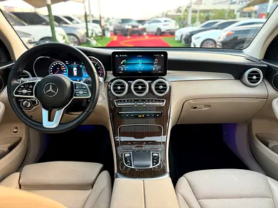 Mercedes-Benz GLC 300, миниатюра 15