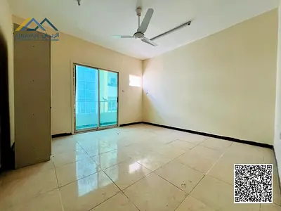 A prime residential opportunity for rent on a main street in Al Nuaimiya 1. A three-bedroom apartme
