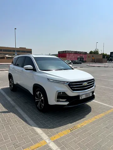 صورة 2 لـ 2023 Chevrolet CAPTIVA