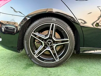 Mercedes-Benz A-Class A 35 AMG 4MATIC, миниатюра 19