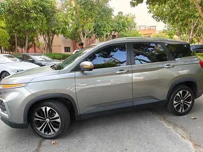صورة 7 لـ 2023 Chevrolet CAPTIVA