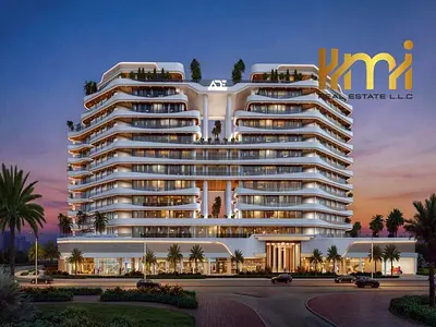 Furnished 2BR Apartment | Downtown City View | Resort-Style Amenities