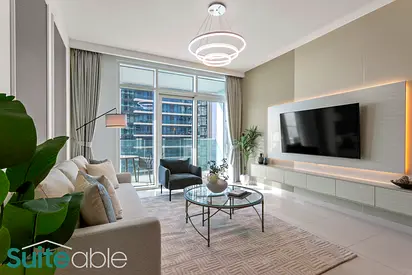 1BR Apartment | Sunrise Bay | Sofa Bed, Sea View | Beach Access | All Bills Included