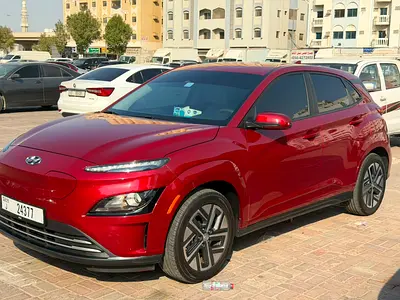 صورة 8 لـ 2023 Hyundai KONA
