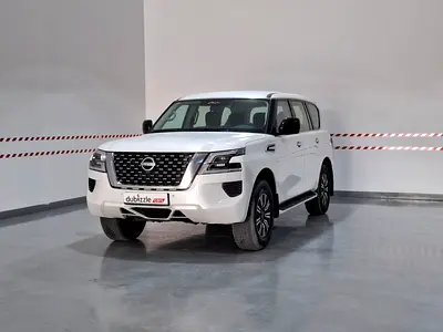2023 Nissan PATROL 照片 3