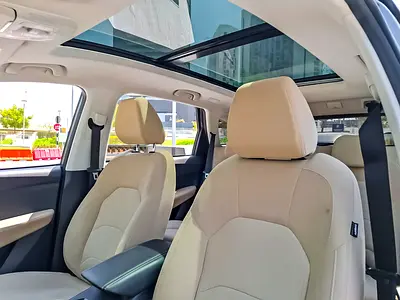 صورة 10 لـ 2024 Chevrolet CAPTIVA