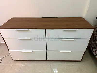 Dresser with Drawers ikea