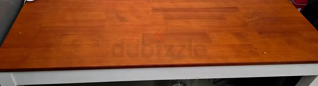 Dining Table 110 x 65 with 4 Chairs for URGENT SALE