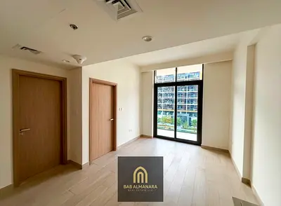 1 Bedroom Unfurnished Apartment for Rent | Azizi Riviera