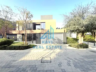 Luxury 5BR Villa | Private Pool | Prime Masaar Location