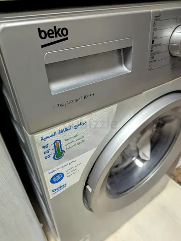 Beko washing machine