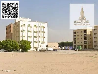 Residential Investment Plot | 5,000 Sq. Ft. | Prime Location | Al Rawda 2 | AED 1.35M Description: Property: Residential Investment Plot for Sale L