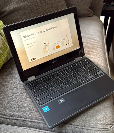 Acer Chromebook 11 (11.6") - Good Working Condition