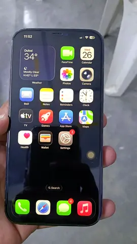 iPhone 12 Pro mix 5G 128 GB