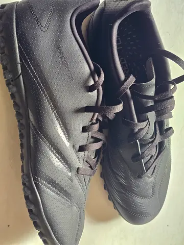 Adidas Predator Club TF (TurfAdidas Football Boots - Size UAE 42.5 / US 9 (Worn Only 15 Mins - Mint)