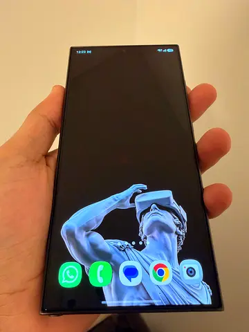 Samsung Galaxy S24 Ultra 512GB | Titanium Black | UAE Version 🇦🇪