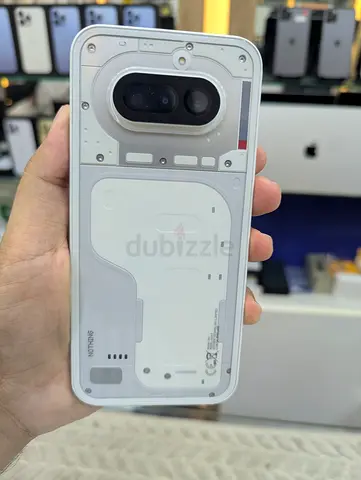 Nothing 4a (128GB)