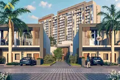 Pool & Park Views | 1BR Apartment | Verdana Residence 7