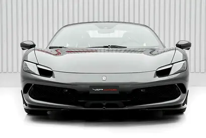 2023 Ferrari 296 GTS 照片 2