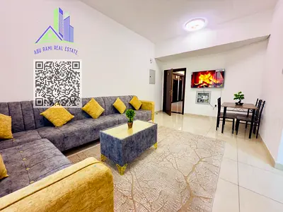 Near Kuwait Street Next to the Pakistani School Easy access to Dubai and Sharjah