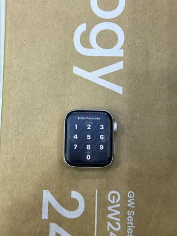 apple watch Se 2nd gen