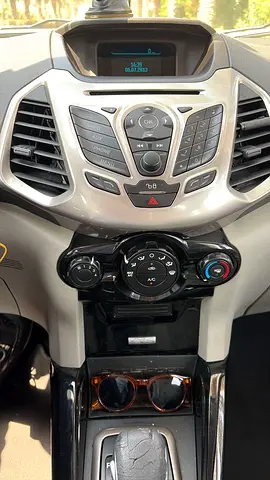 صورة 7 لـ 2014 FORD ECOSPORT