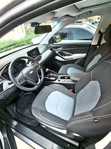 Chevrolet Captiva Premier, миниатюра 20