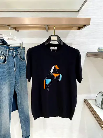 Hermes T-shirt for men