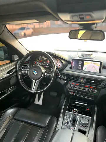 2019 BMW XM photo 7