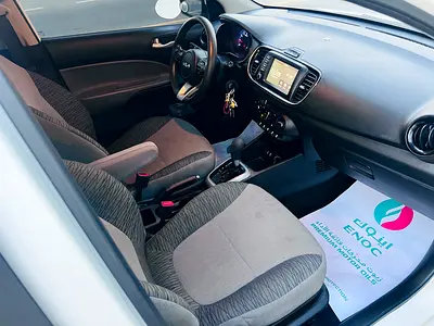 Kia Pegas, миниатюра 8