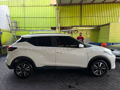Nissan Kicks SV, миниатюра 8