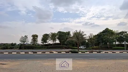 Plot in Tilal City / Zone C / Semi Attached Villa
