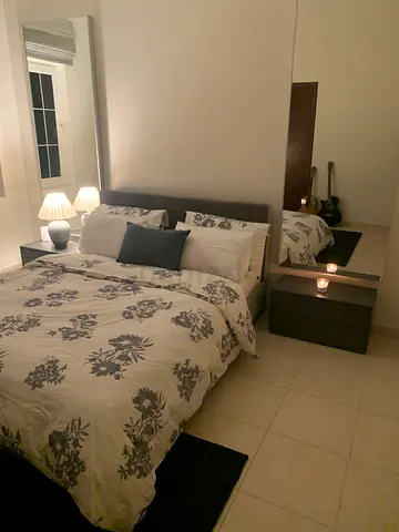The one bed