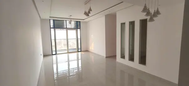 For Annual Rent | 3-Bedroom Apartment in Al Nuaimiya 3, Ajman | Prime Location on Sheikh Khalifa St
