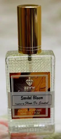 Sandal Bloom Inspired by Fleur De Santal 50ml (Unisex)