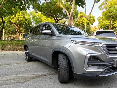 صورة 2 لـ 2023 Chevrolet CAPTIVA