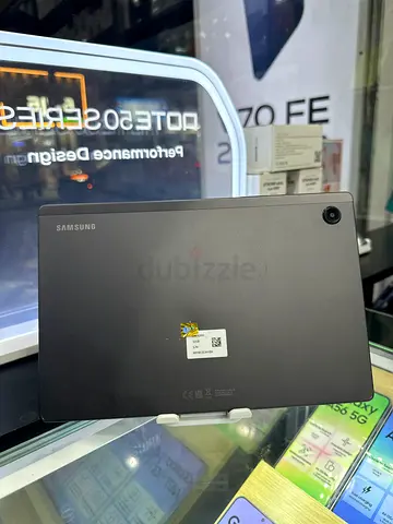Samsung Tab A8