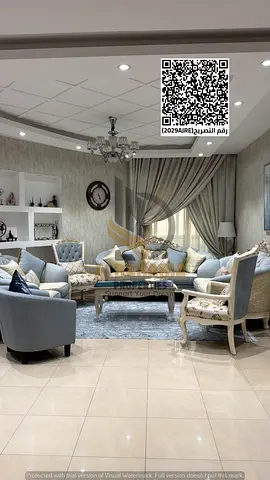 🏙️ FOR SALE | 3-Bedroom Apartment in Conquer Tower – Ajman