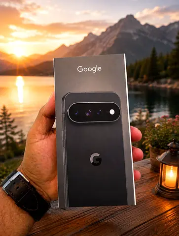 GOOGLE PIXEL 11 PRO 512GB NEW