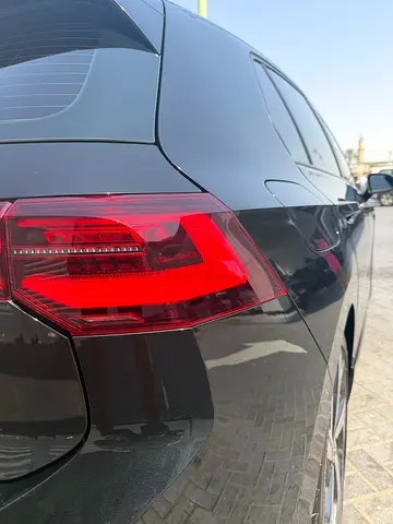 Volkswagen Golf Base, миниатюра 5