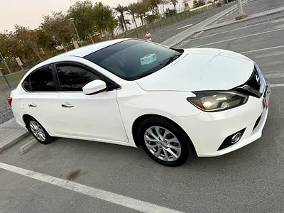 2018 Nissan SENTRA — фото 4
