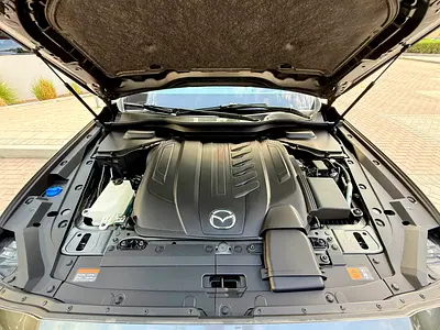 Mazda CX-60 Azami, миниатюра 10
