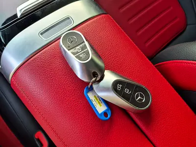 Mercedes-Benz GLC 200, миниатюра 14