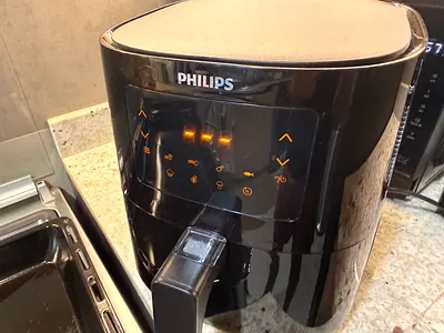 Philips Digital Air Fryer - Great Working Condition